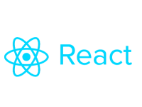 react